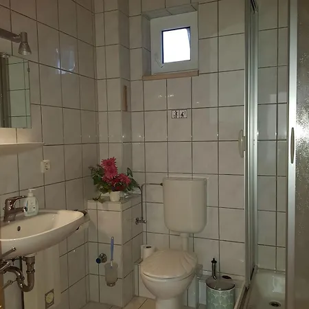 Vakantiehuis Gickelsberg *