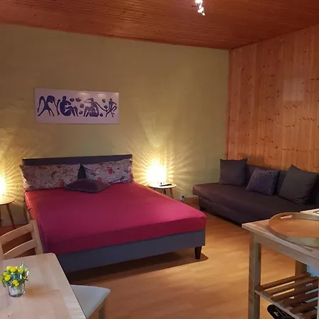 Gickelsberg Σπίτι διακοπών *