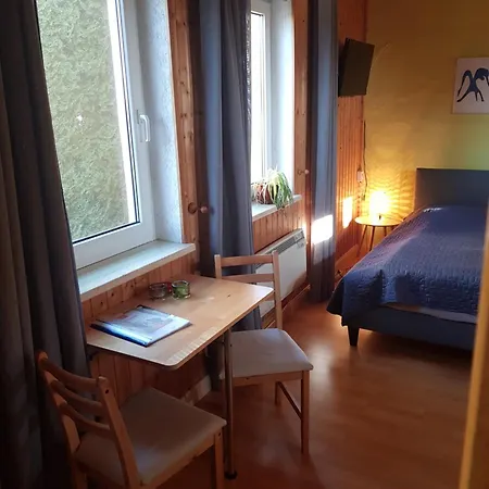 Vakantiehuis Gickelsberg