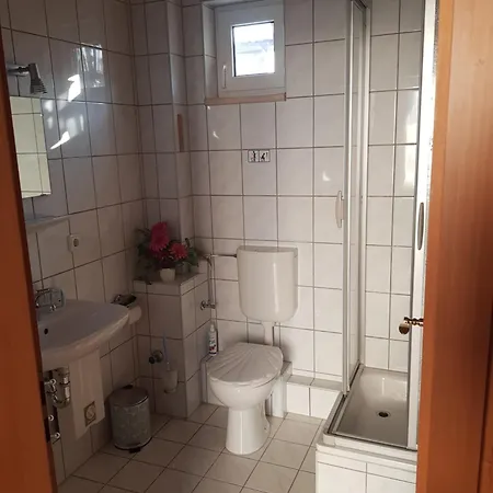 Gickelsberg Vakantiehuis *